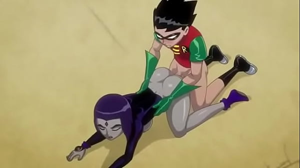 Teen Titans - teen titans porn Archives - Hen-Tie